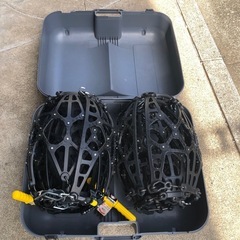 タイヤチェーン　　175/70R 13