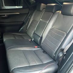 ☆レクサス　NX200t☆車検R８年６月までの画像