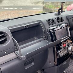 車検2年付　 H20年 《ダイハツ　コンテカスタム》24.8万円　13055の画像