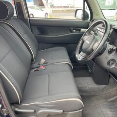 車検2年付　 H20年 《ダイハツ　コンテカスタム》24.8万円　13055の画像