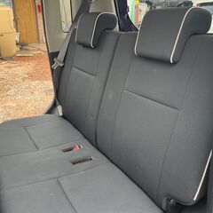 車検2年付　 H20年 《ダイハツ　コンテカスタム》24.8万円　13055の画像