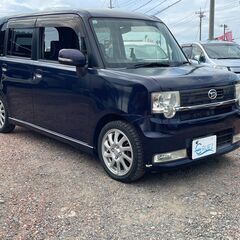 車検2年付　 H20年 《ダイハツ　コンテカスタム》24.…