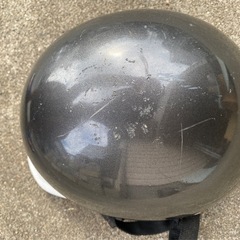 バイク用ヘルメットの画像
