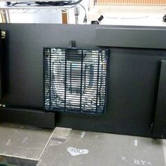 ☆こたつ コタツ 折りたたみ式 幅900mm 奥行500mm 高さ370mm 天板リバーシブル 2021年製 炬燵 座卓 ローテーブル 長方形 札幌市 豊平区 平岸の画像