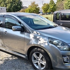 マツダ　MPV
の画像