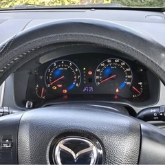 マツダ　MPV
の画像