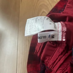 GLOBAL WORK キッズスカートの画像
