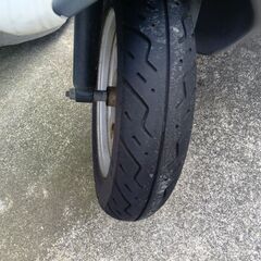 ホンダ　ディオ（Ｄｉｏ）　中古車（廃車済み）の画像