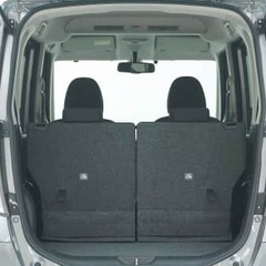 トールタイプの４ＷＤ軽自動車が欲しいなら！の画像