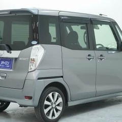 トールタイプの４ＷＤ軽自動車が欲しいなら！の画像
