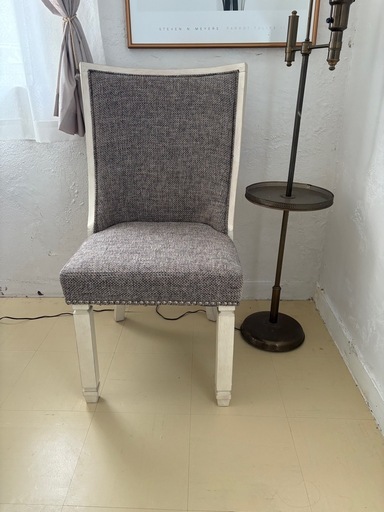 アメリカン家具　アクセントチェア