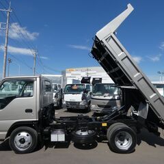 H29  エルフ　2トン　ダンプ　ETC　250928の画像