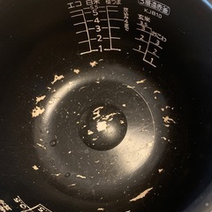 TIGER 炊き立て　IH 調理&炊飯器　パン発酵JKJ-V　の画像
