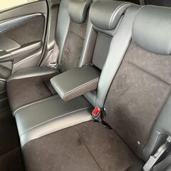 ☆ホンダ　シャトル☆車検R８年１１月までの画像