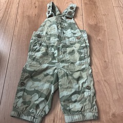 OLD NAVY  ベビー服セットの画像