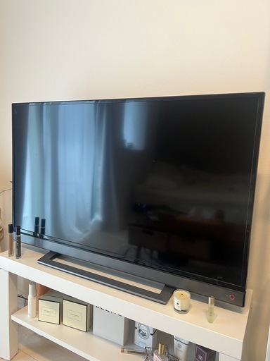 液晶テレビ REGZA TV