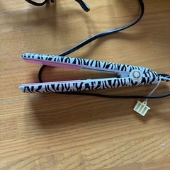 ヘアアイロン携帯用の画像