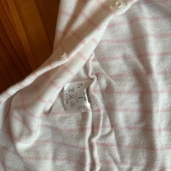 ベビー服①の画像