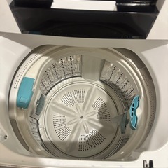 洗濯機7キロの画像