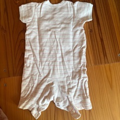 ベビー服①の画像