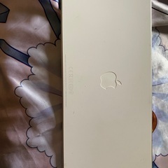 mac キーボードの画像