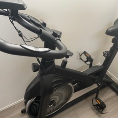 Lysinスピンバイクの画像