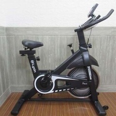 Lysinスピンバイク