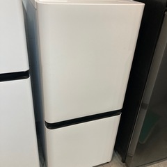 【ジモティー割】ハイセンス 2025年製 冷蔵庫（ID1324）の画像