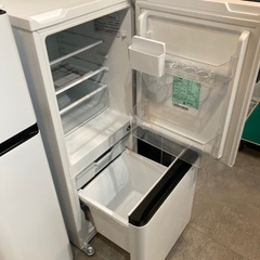 【ジモティー割】ハイセンス 2025年製 冷蔵庫（ID1324）の画像