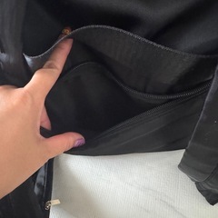 セルバセレクタ2023から2024使用マザーズリュックの画像