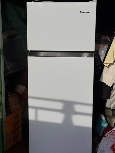 坪田一穂 水彩画 風景画 港 作者サイン入 額縁付 信州美術会 25.11.19