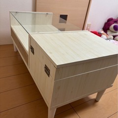 テーブルドレッサー🪞✨の画像