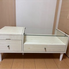 テーブルドレッサー🪞✨