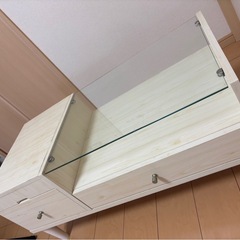 テーブルドレッサー🪞✨の画像