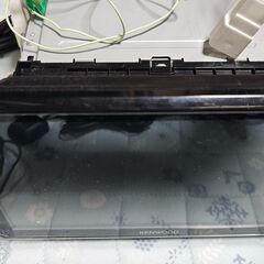 KENWOOD 彩速ナビ MDV-S809F フローティングモデル8インチの画像