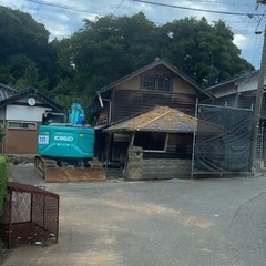 解体オペレーター❗️手元作業員❗️安定高収入‼️の画像