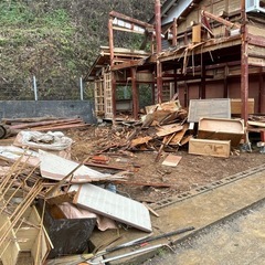 解体オペレーター❗️手元作業員❗️安定高収入‼️の画像
