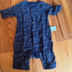 ベビー服②
