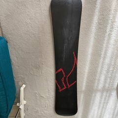 スノーボードの画像