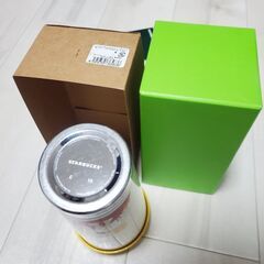 【美品】スターバックス You Are Here コレクション JAPAN ステンレスタンブラー 473ml 箱付き･黄キャップ未使用の画像