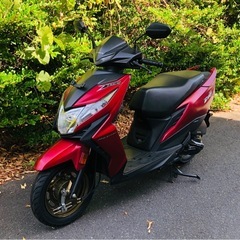 神奈川県のDIO110の中古が安い！激安で譲ります・無料であげます