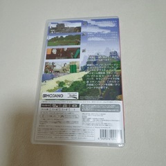 マインクラフト Switchの画像