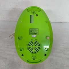 【IZUMI】 イズミ フードプロセッサー IFP-2510 2005年製 家庭用 調理器具 クッキング グリーン ミキサー A0475の画像