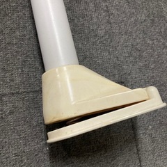 0円　突っ張り棒　2本セットの画像