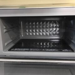 【ジャングルジャングル岩出店】【B133】電子レンジ 東芝 ER-XS23-W 2023年製 中古 家電 ★3ヶ月保証★ 和歌山 岩出市 紀の川市 海南市の画像