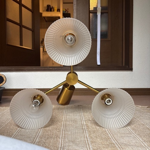 シーリングライト