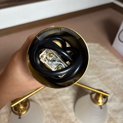 シーリングライト