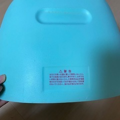 ベビー用　椅子の画像