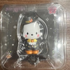 Happyくじ フィギュア(サンリオ)