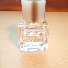 「処分価格」バーバリー🌼BＵRBERRY🌼《мy BURBERRY BLUSH》EDPの画像